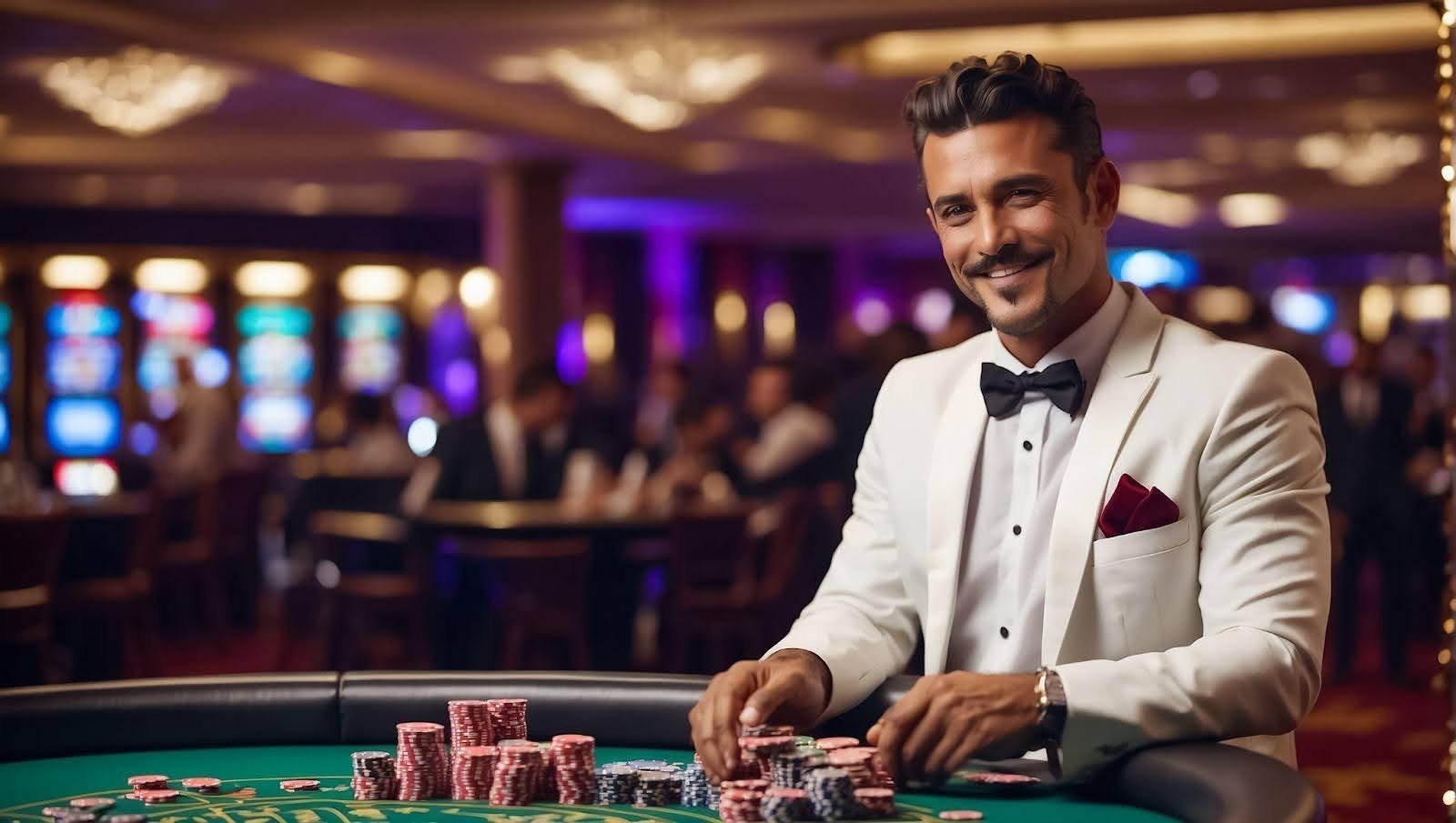 sari4d login unified platform dashboard showing sportsbook, live casino, and slot markets